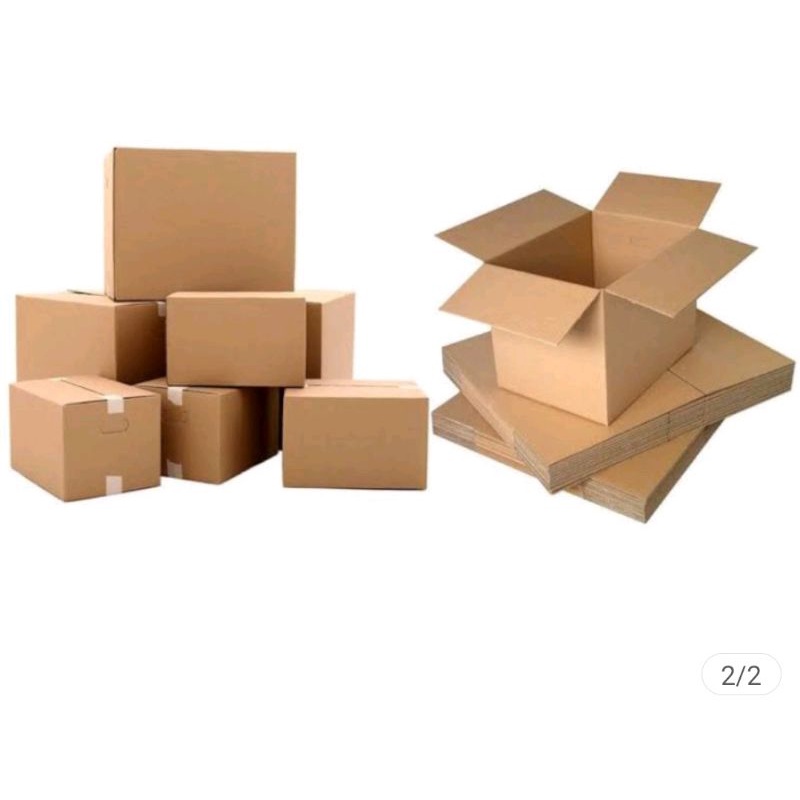 

Dus Tambahan untuk Packing Cobek/ Coek/ Muntu
