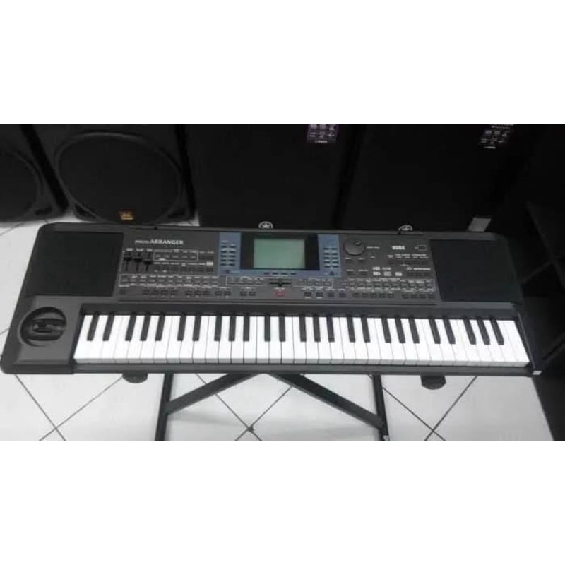 Keyboard KORG Microarranger
