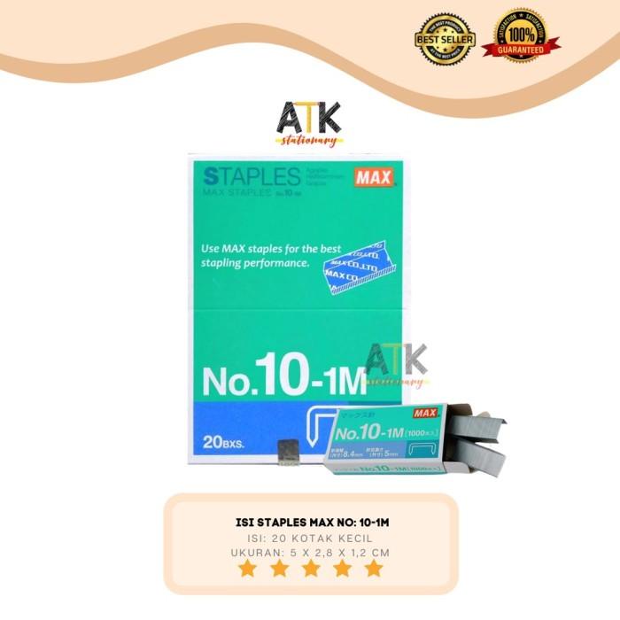 

atk Staples 10 Isi MAX No