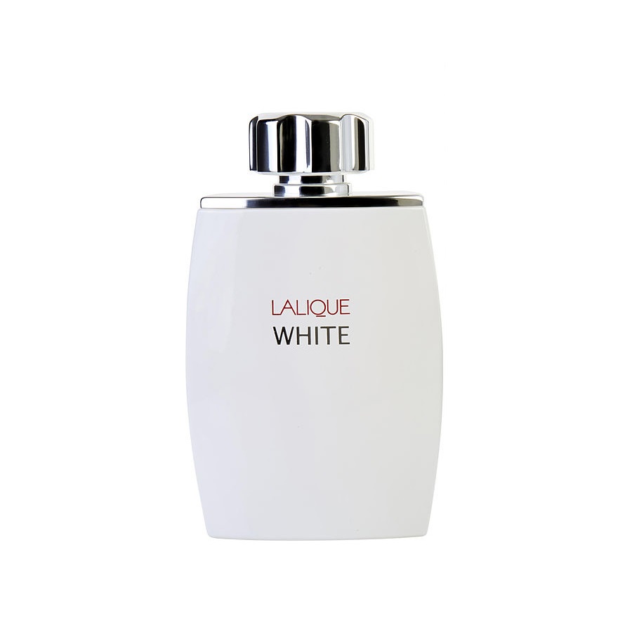 Parfum Original Lalique White Tester