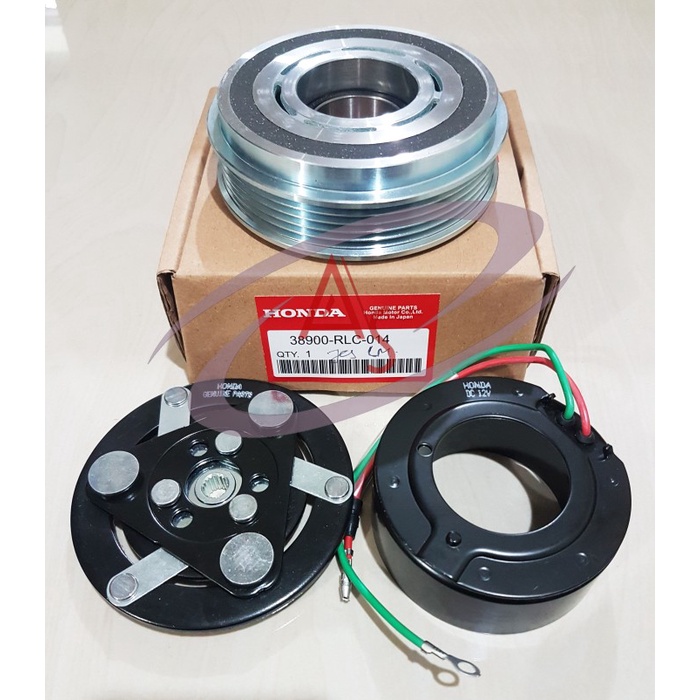 Magnet Magnit Clutch Honda Jazz Lama City