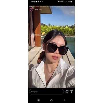 ALL PRODUK IWEARMYRA SUNGLASSES