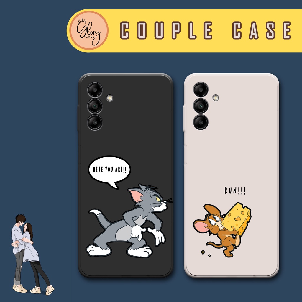 CG-9 Case Couple for All Type | Op*o | Vi*o | Re*lme | Xia*mi | Infi*ix | Sams*ng | Iph*ne || Cewe |