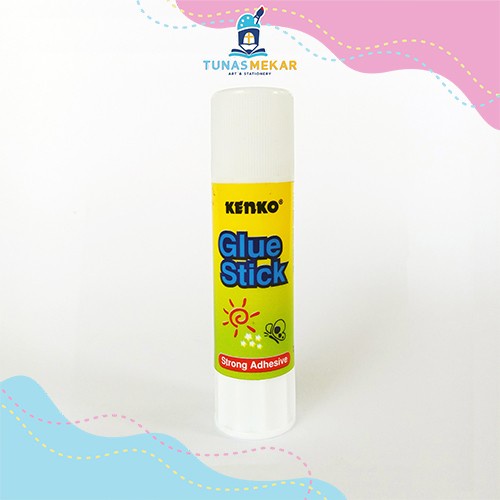 

Lem Glue Stick Kenko