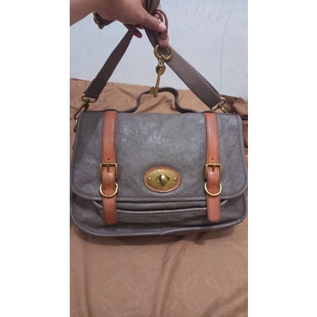 FossilVri Messenger SOLD OUT