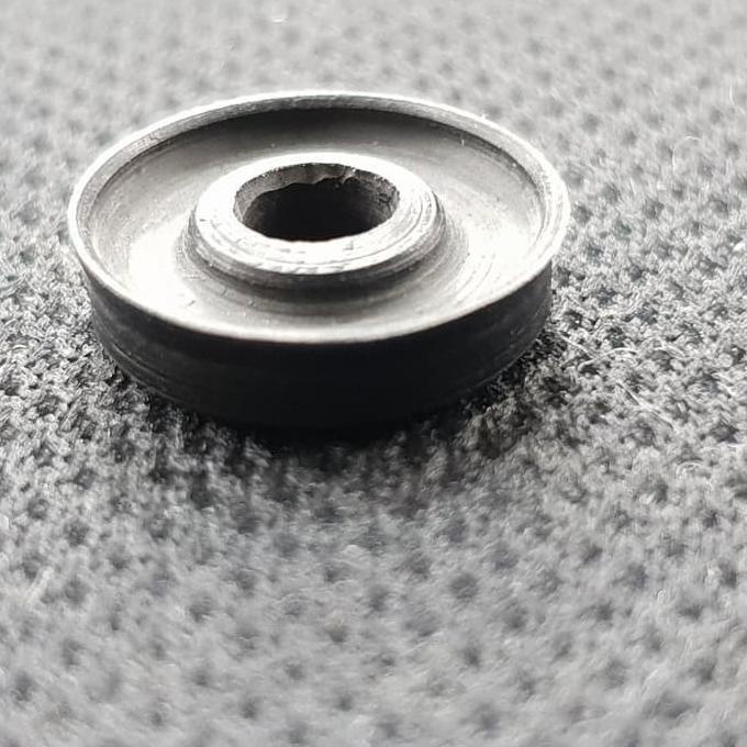 Piston Head Ksc G17 / G18C - Karet Nozzle Ksc