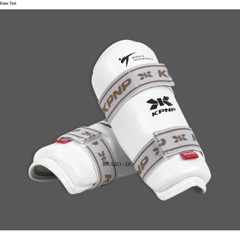 (KPNP) ARM GUARD TAEKWONDO KPNP