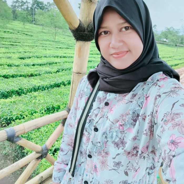 BANDAR KAIN KILOAN SIFON CHIFFON CERRUTY MOTIF