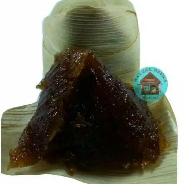 

Kirim Sekarang.. Wajit Ketan / Wajit Cililin / Wajit Bungkus Daun Jagung 500gr 58