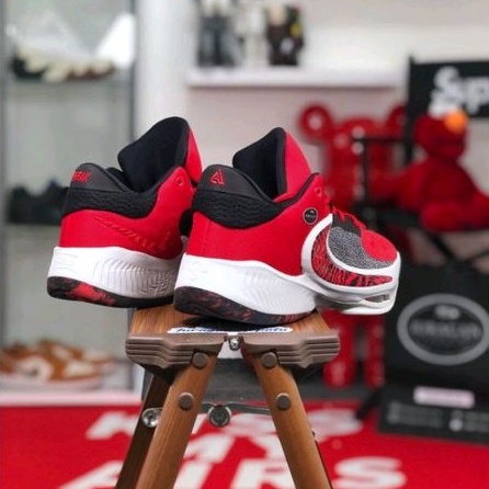 Nike Zoom Freak 4 &quot;Safari&quot;