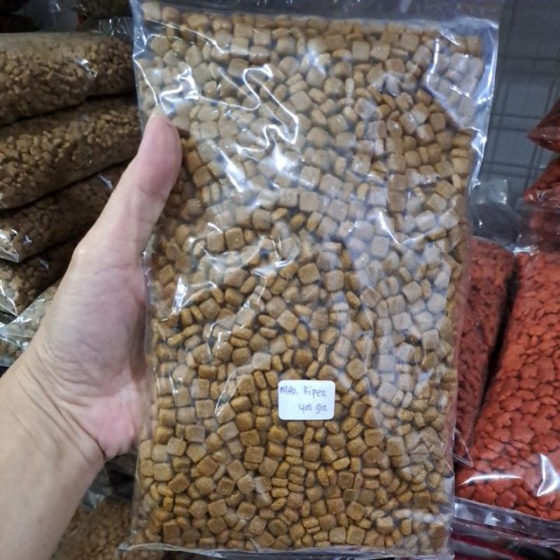 Meo Kitten Persian 400gr