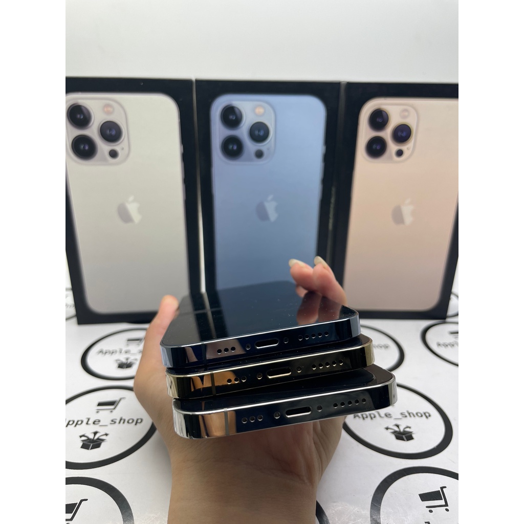 iphone 13 pro max 128gb 256gb Lcd Original Mulus Original Bukan Refurbish / Rekondisi