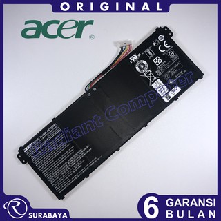 Baterai Acer Nitro AN515-41 AN515-42 AN515-51 AN515-52 AN515-53