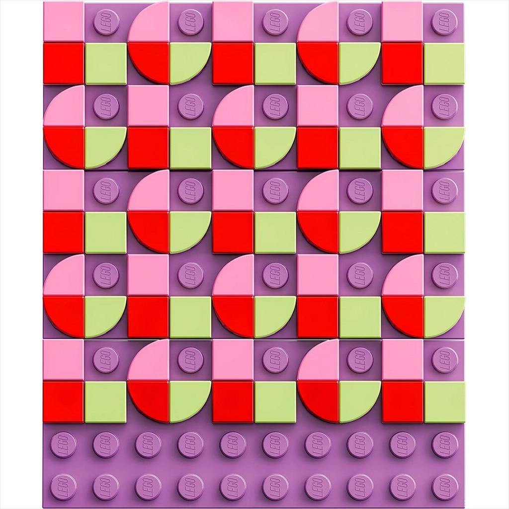 LEGO Dots 41950 Lots of DOTS Lettering