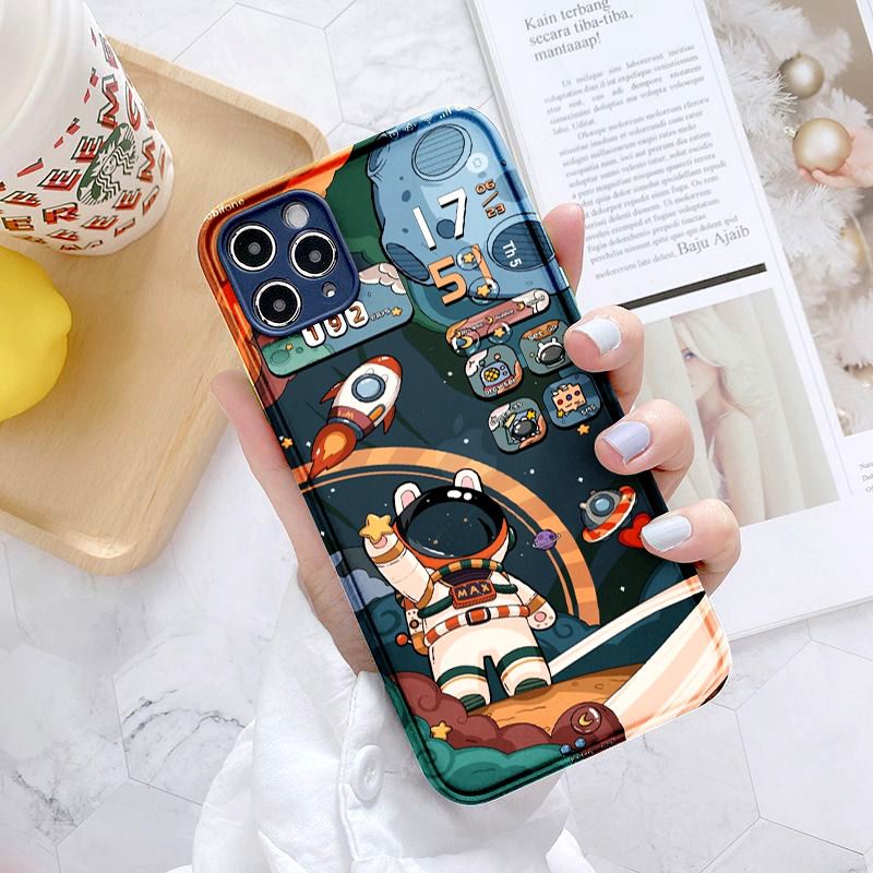 Softcase BB37 for Iphone 6 6s 6g 6+ 6s+ 7 8 7+ 8+ X Xs 11 12 13 14 14+ Plus Pro Max