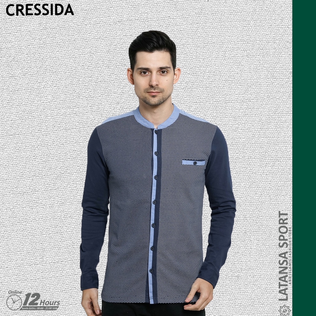 BAJU KOKO CRESSIDA