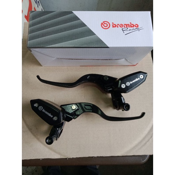 MASTER REM BREMBO MATIC NMAX XMAX ADV PCX KIRI KANAN TABUNG