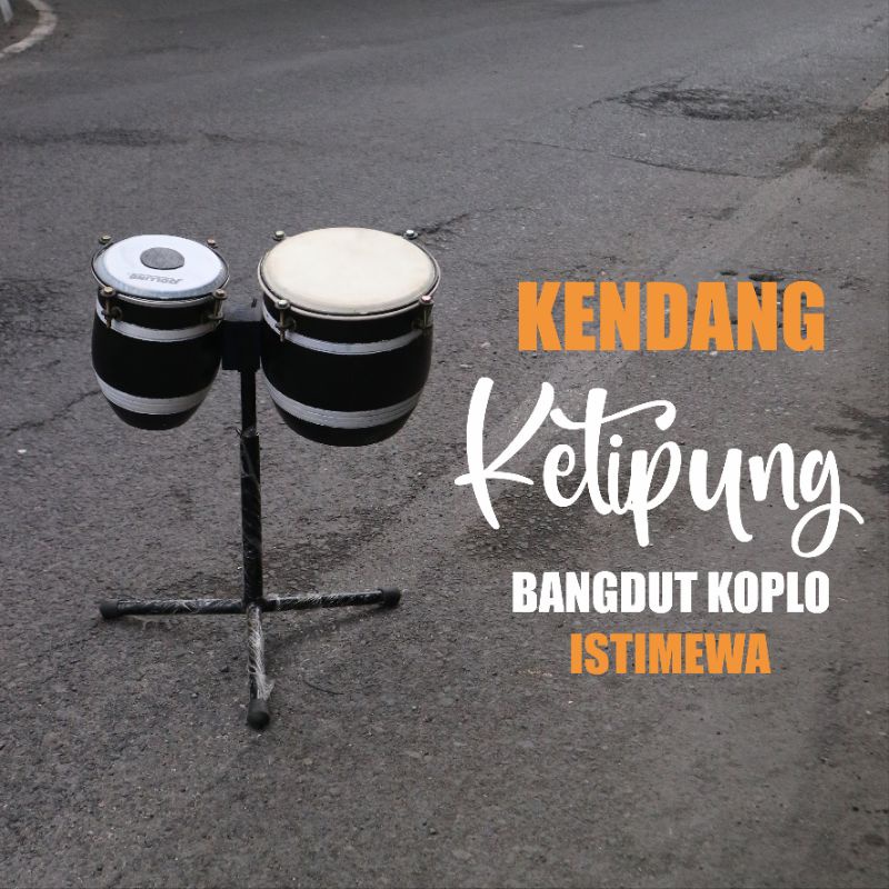 KENDANG KETIPUNG