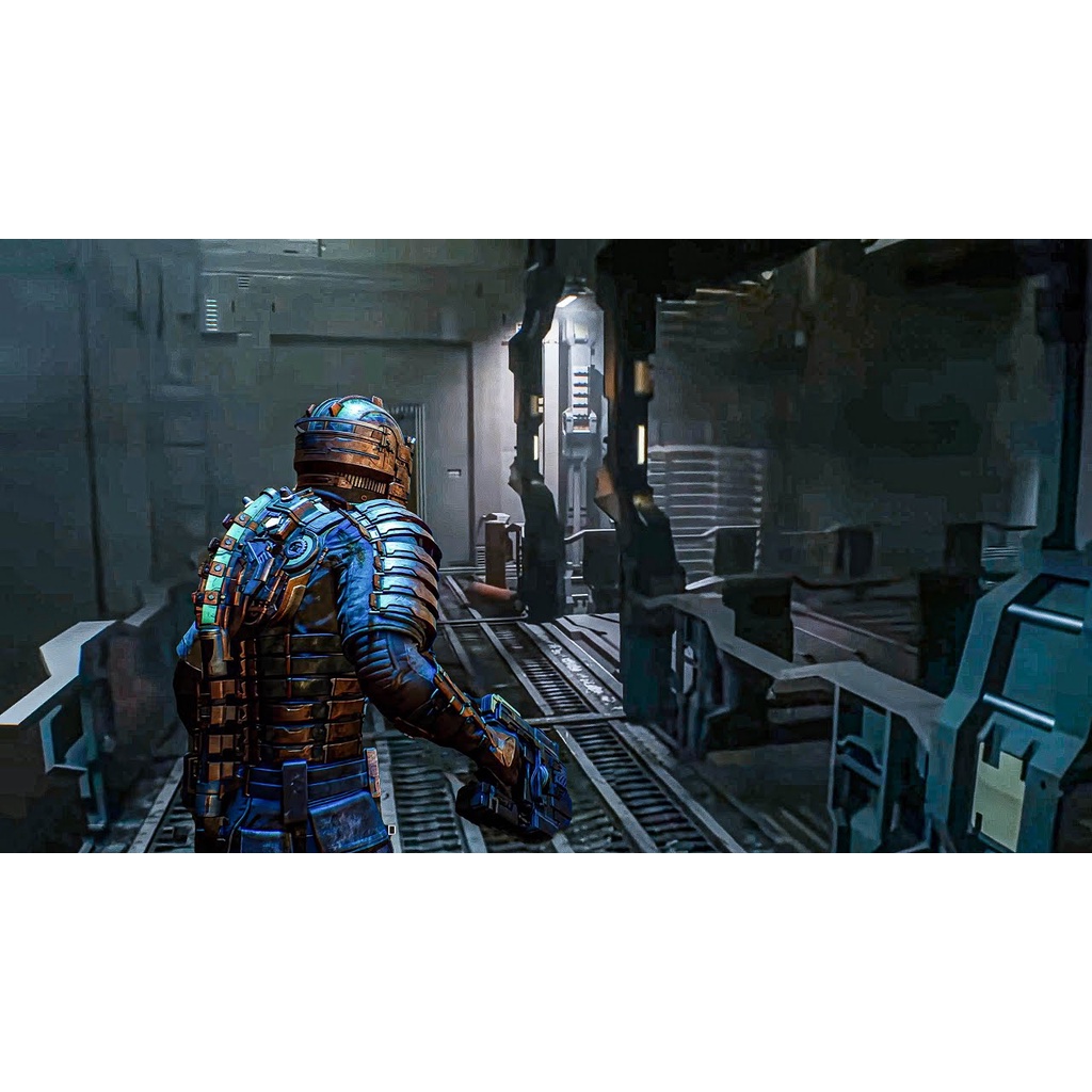 Dead Space Remake Deluxe Edition Bundle The Callisto Protocol PC Original