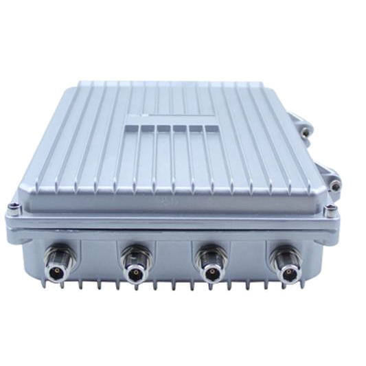 NCLINK NC-AP611 AC1200 Long-range Outdoor Dual-band CPE