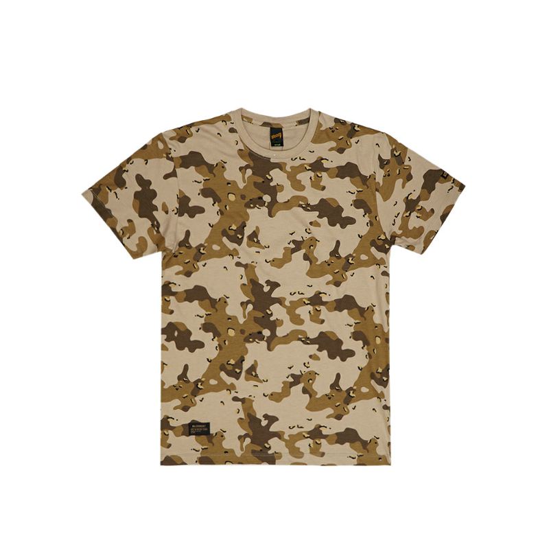 BLOODS T-SHIRT | KAOS BLOODS " T LOBER 02 " ORIGINAL