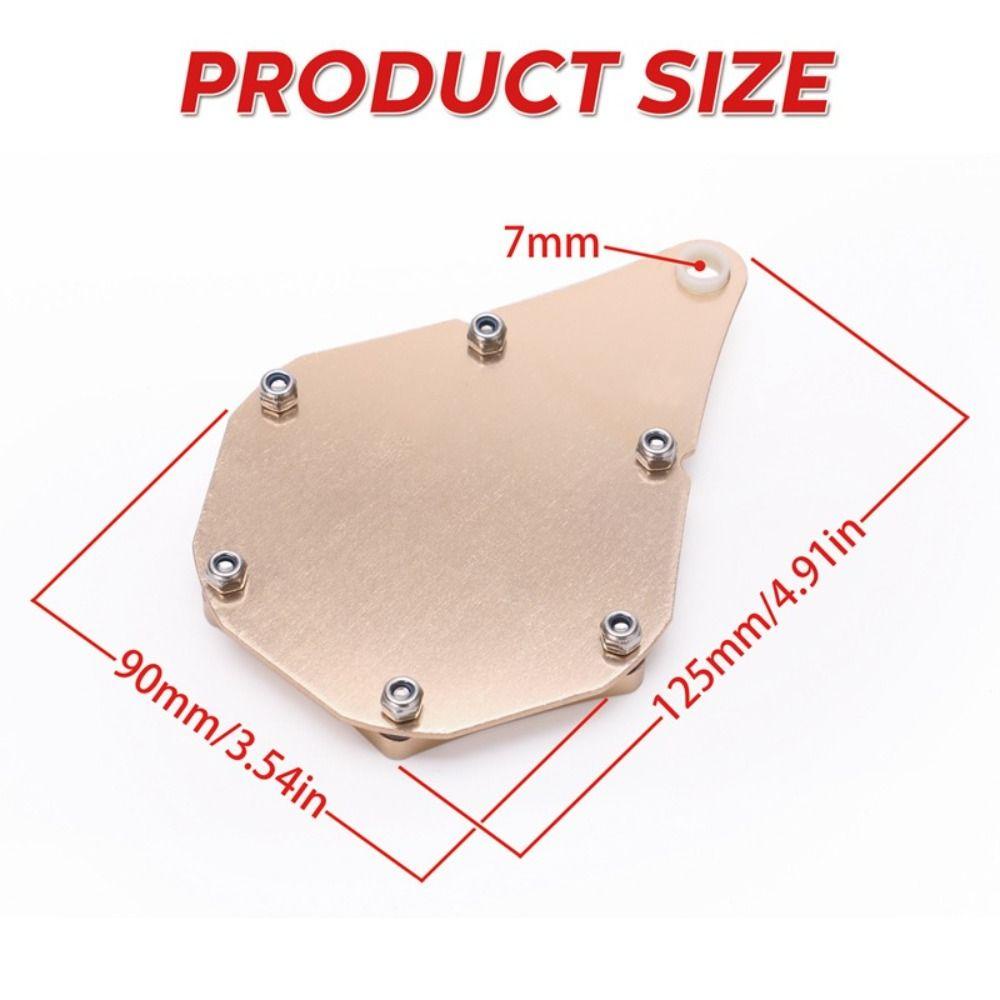 Preva Plat Cakram Pajak Motor Rangka Rak Penyimpanan Piringan Berguna