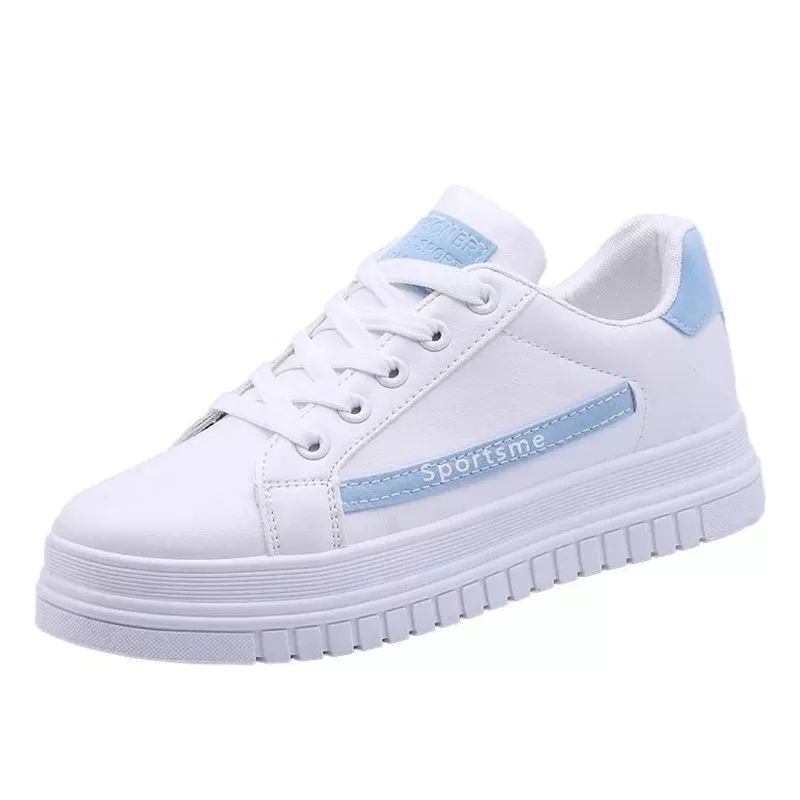 Sepatu Sneakers Wanita Sportsme