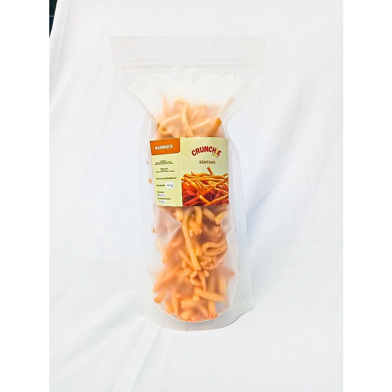 

Stik Kentang Crunchie Stick 200g