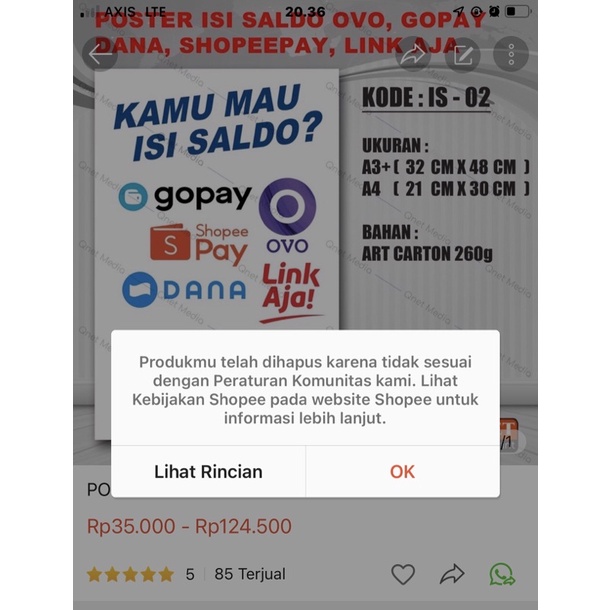 

PAPAN TULIS INFORMASI PENGUMUMAN BESOK LIBUR