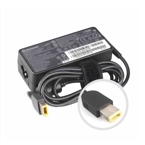 Charger Laptop Lenovo 20V-3.25A USB T440s T440 X230s X240 X240s G410 G500 G505