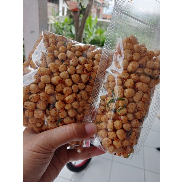 

PILUS KENCUR (SUKRO KENCUR SARI RASA) PEDAS GURIH 150 gram 250 gram