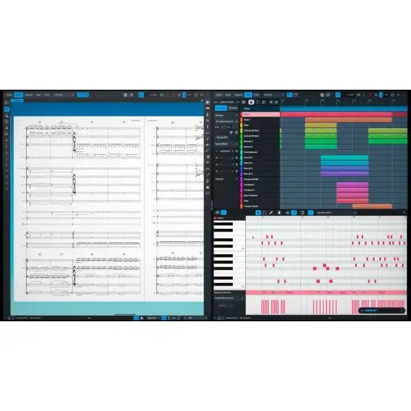 Steinberg - Dorico Pro 4