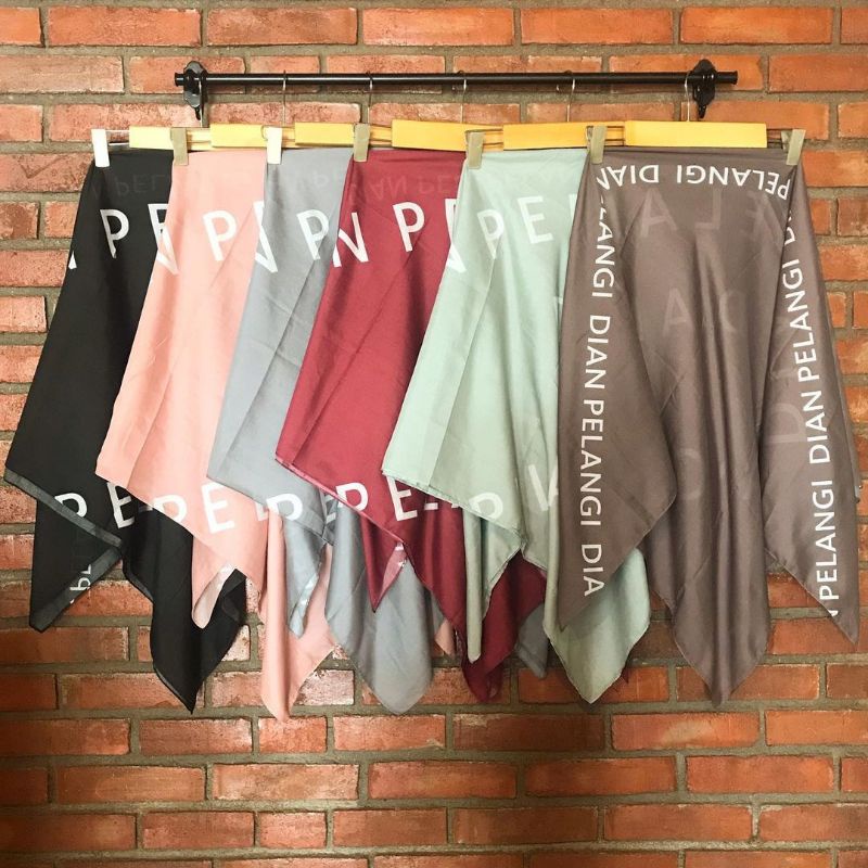 DIAN PELANGI JFW SERIES ORIGINAL