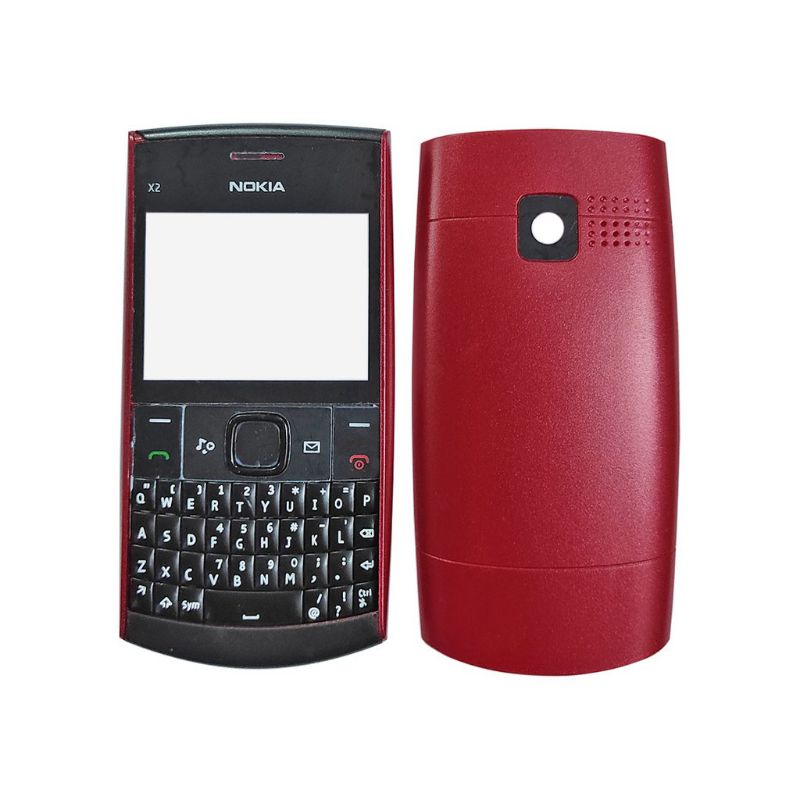 Casing Nokia X2 01