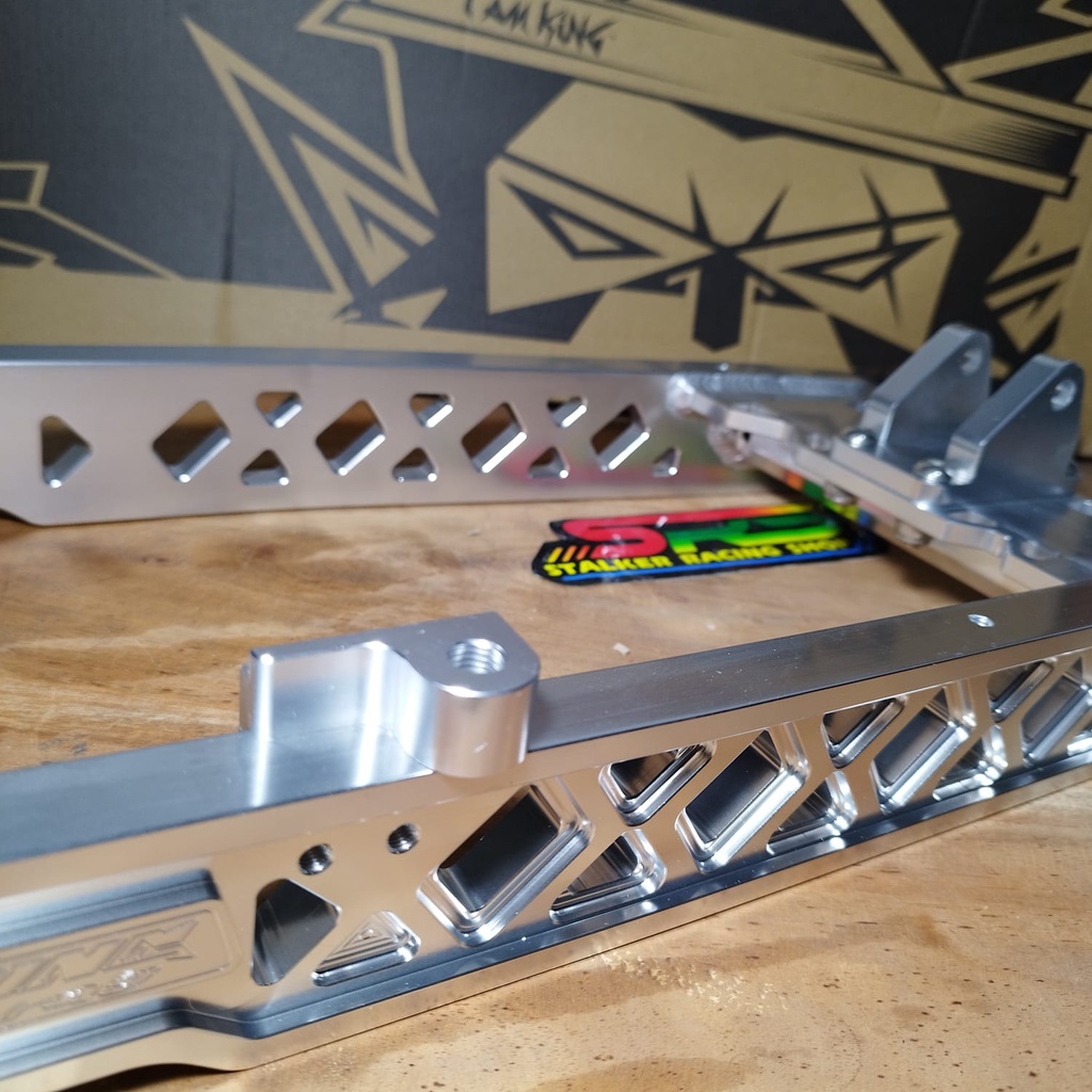 REXTOR SWING ARM LONG KING DRAG MX KING MX NEW MX OLD ORIGINAL