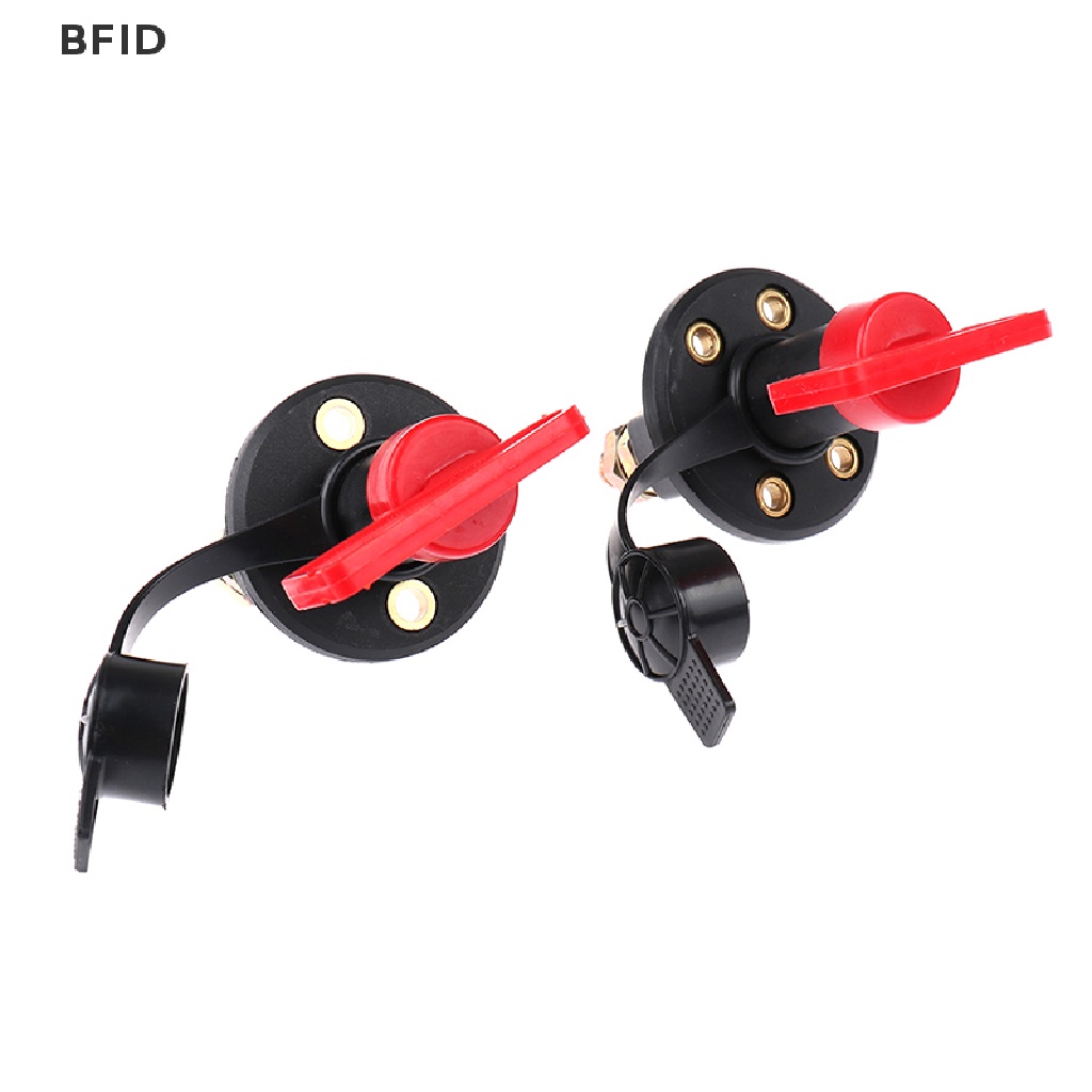 [BFID] Saklar 12V 24V Putus Kunci Merah Cut Off Main Kill Switch Untuk Mobil Truk Perahu  [ID] Baju Kaos Distro Pria Wanita Lengan Panjang [ID]