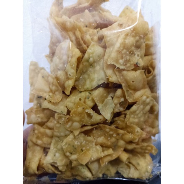 

KUE BAWANG SNACK CEMILAN IMLEK FRESH GARING RENYAH