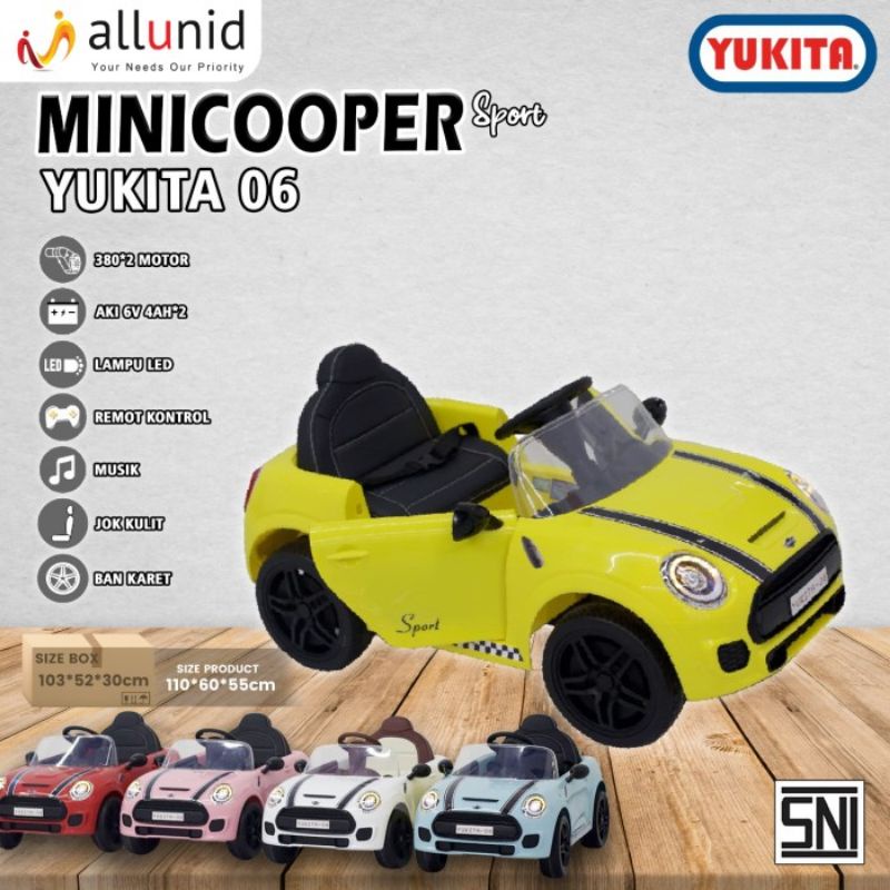 yukita 06 minicoper