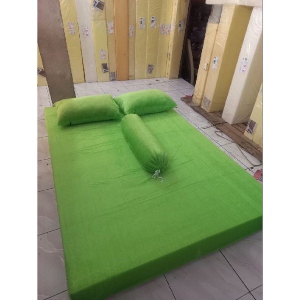 SEPREI BULU RASFUR PREMIUM UKURAN 100/120/140/160/180
