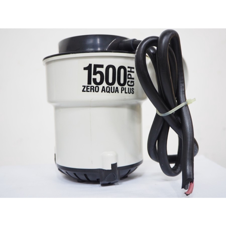 Lalizas Bilge Pump 1500GPH