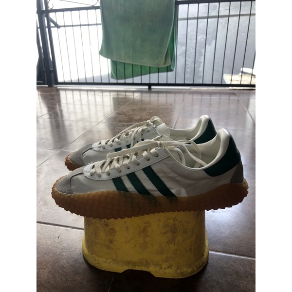 adidas kamanda