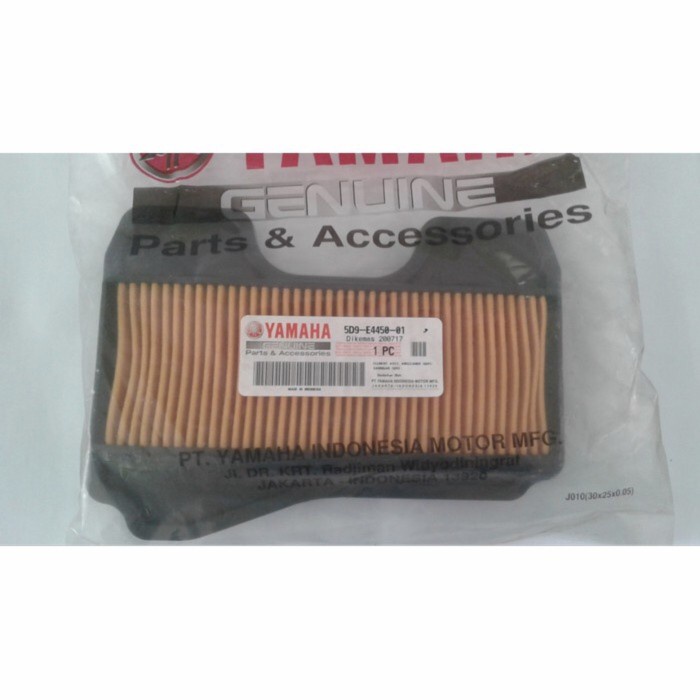 Filter Udara / Saringan Udara Vega ZR new Jupiter Z 115 5D9