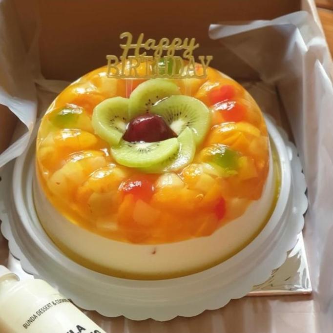 

TERBARU// PUDING BUAH COCKTAIL HAMPERS //BEST SELLER TH56464T