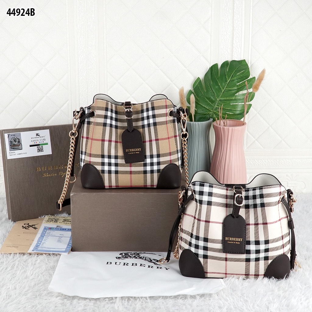 BBR Hobo Mini Bag 44924B