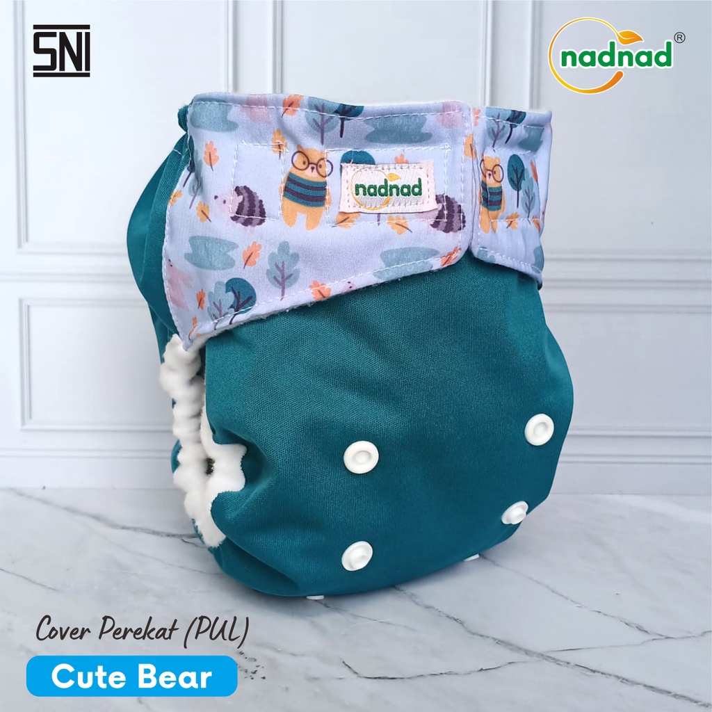 CLODI PEREKAT POLOS clodi bayi, clodi newborn, clodi newborn lembut, clodi perekat