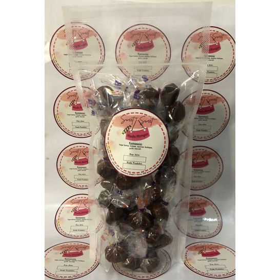 

Madu mongso ketan