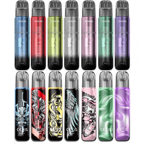 SMOK SOLUS G POD KIT