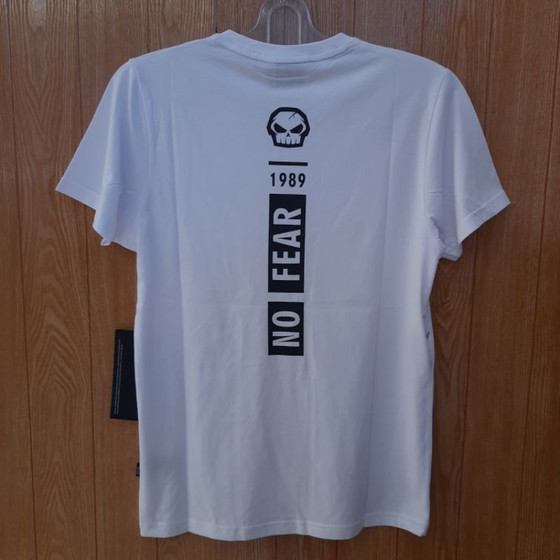 Kaos Pria No Fear Original [ TERBARU ]