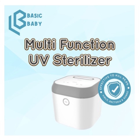 Basic Baby UV Sterilizer