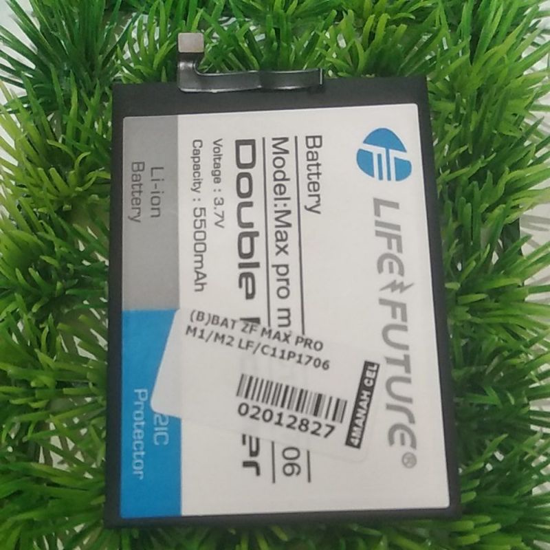 MAX PRO M1/M2 LF/C11P1706